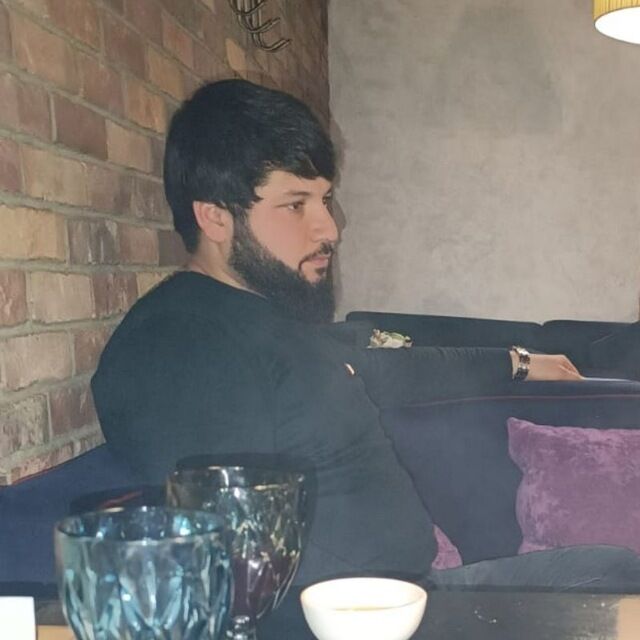  40675364  Asad, 34 ,    