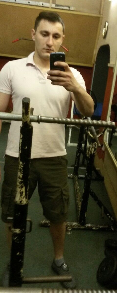 ���� 9292454 ������� �����, 44 ����, ���� ���������� � ������