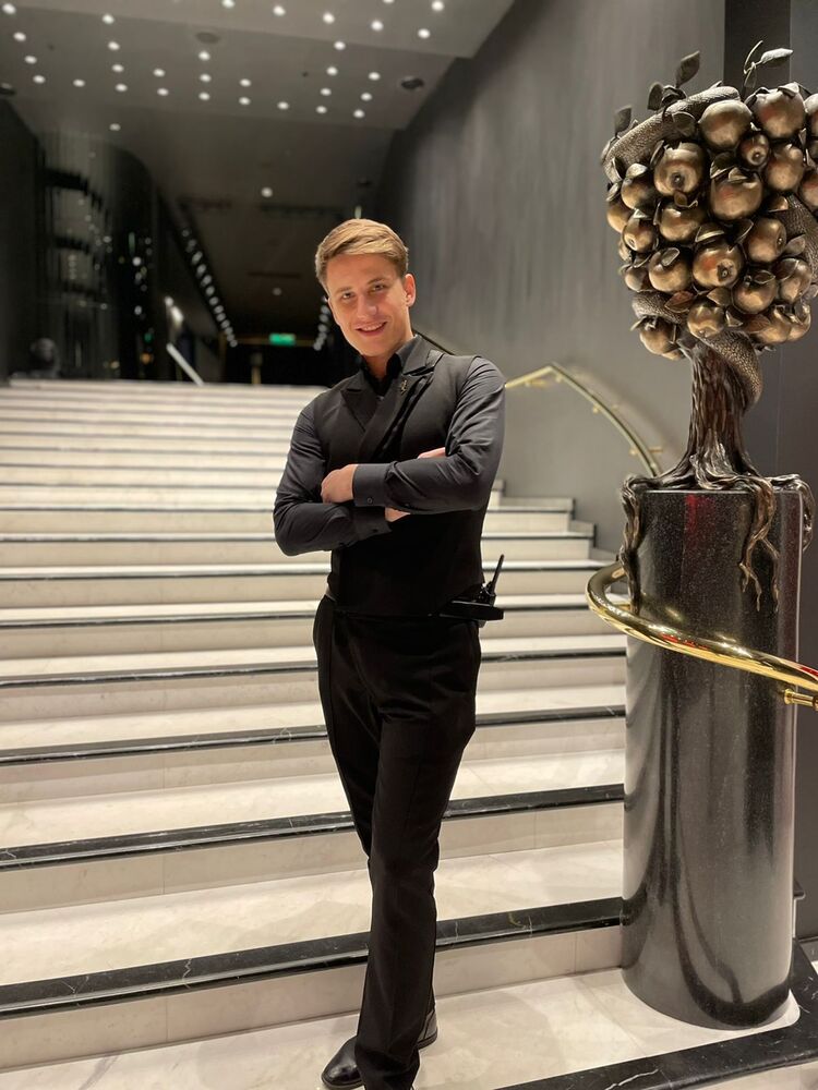  26705114  Georgy, 30 ,    