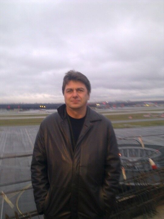 ���� 11124344 ������� Sergey, 60 ���, ���� ���������� � ������