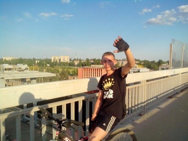 ���� 7834164 ������� Maks, 34 ����, ���� ���������� � ��������