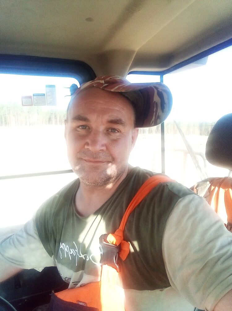 ���� 36806044 ������� Alexey, 45 ���, ���� ���������� � �����-����������