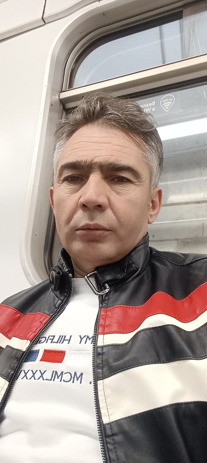  Adiyaman,   Bekir murat, 49 ,   ,   