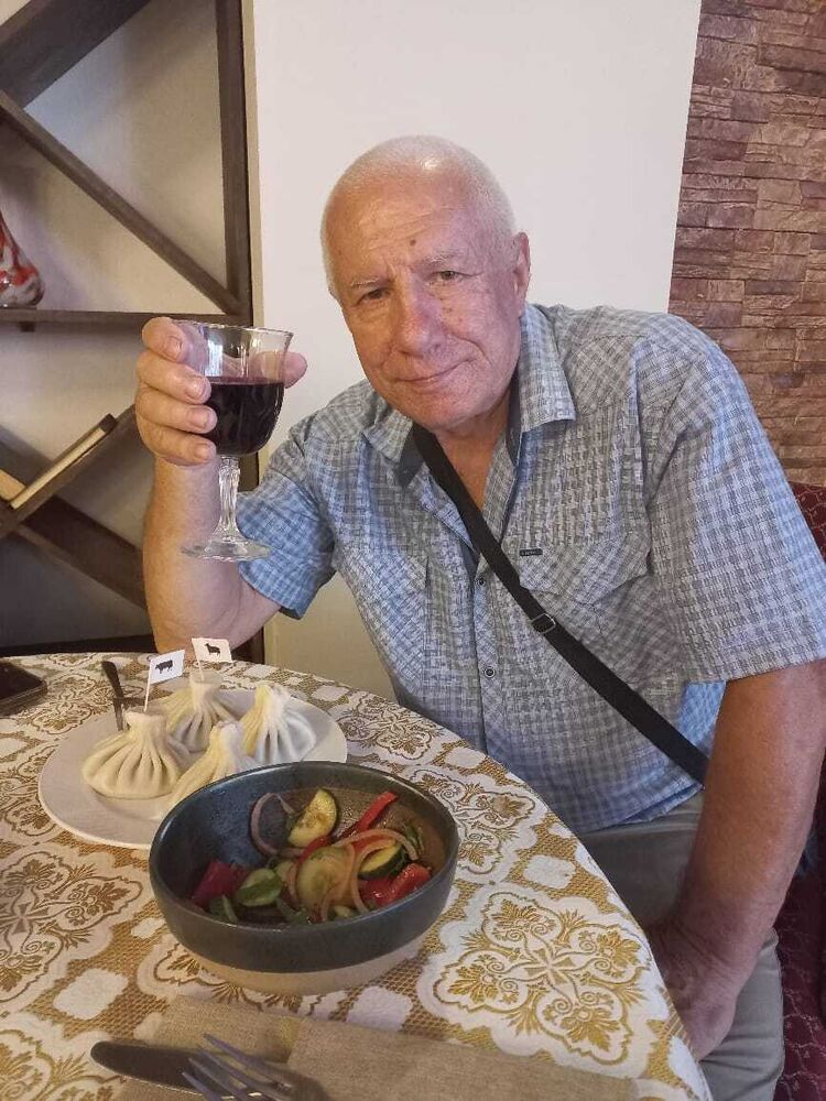 ���� 55124584 ������� Vladimir, 71 ���, ���� ���������� � ��������