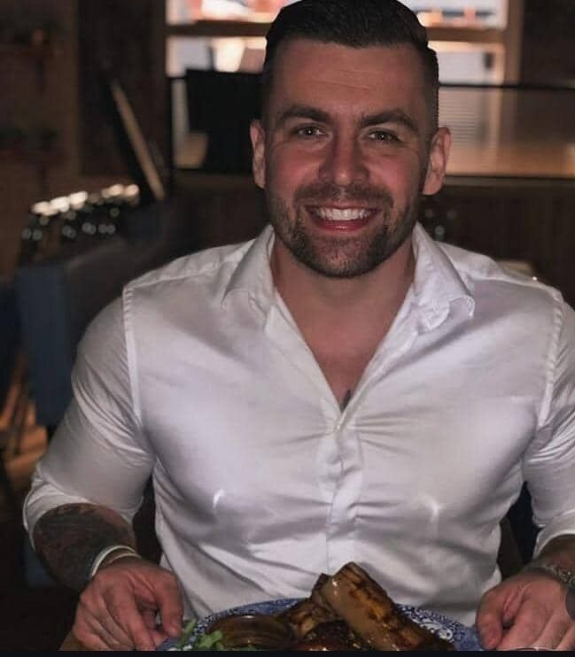 ���� 46241494 ������� Eric ben, 51 ���, ���� ���������� � ������