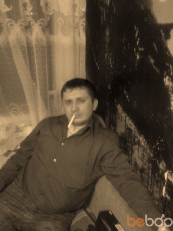Знакомства Москва, фото мужчины Vit75, 47 лет, познакомится для флирта