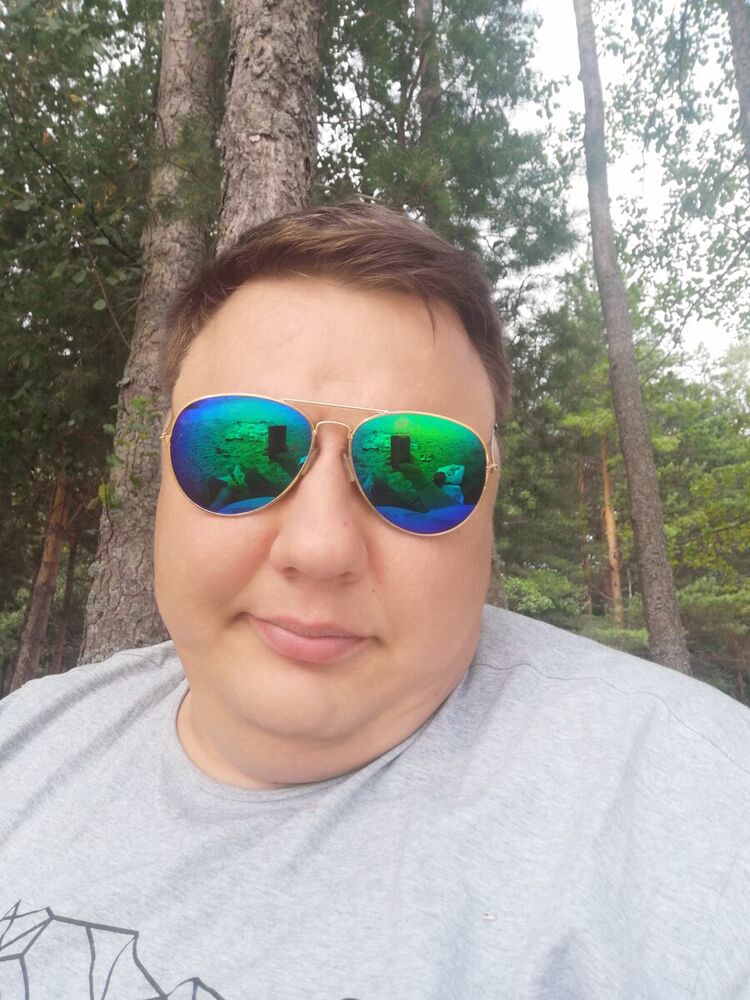 ���� 21472924 ������� Maikl, 41 ���, ���� ���������� � �����-����������