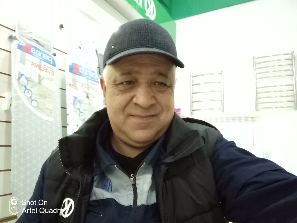 ���� 24785534 ������� Xolmurod, 57 ���, ���� ���������� � ��������