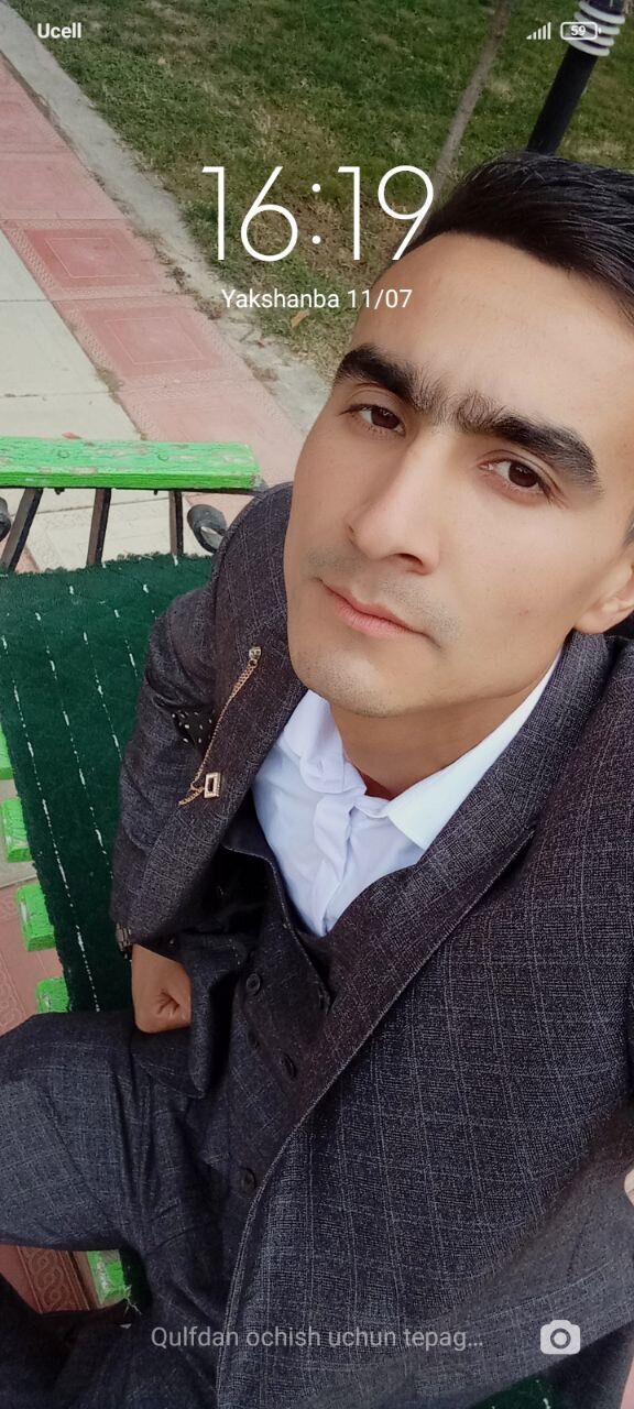 ���� 25786314 ������� Temur, 31 ���, ���� ���������� � ������