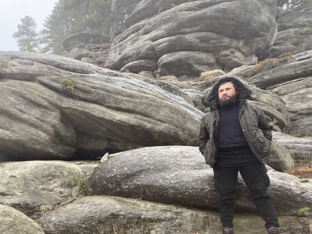 ���� 55151784 ������� Yvz, 34 ����, ���� ���������� � Alanya