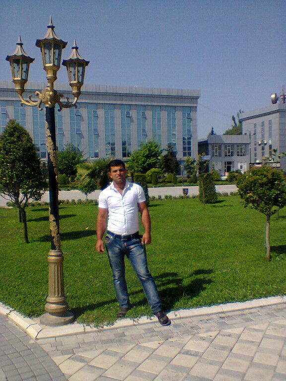 ���� 5362484 ������� Asim, 35 ���, ���� ���������� � ����