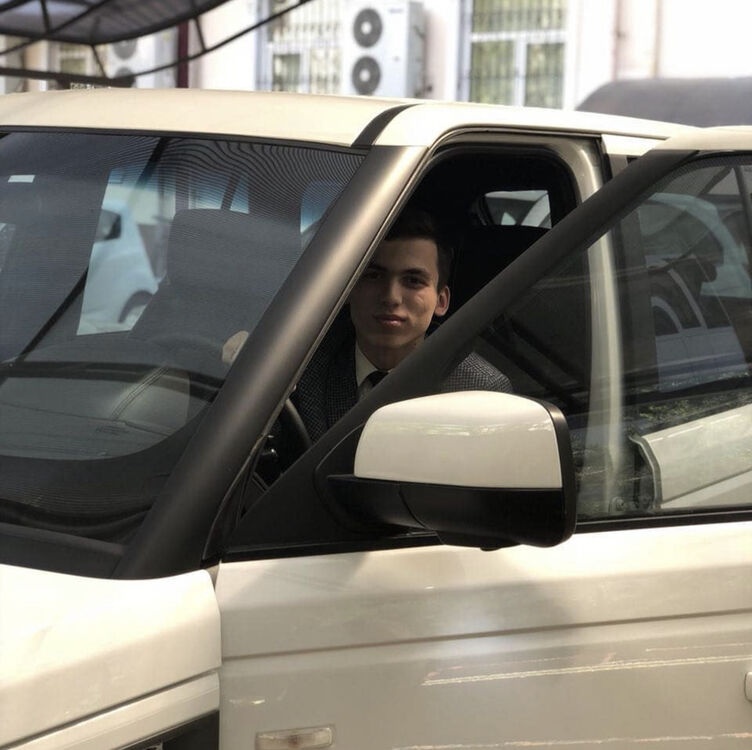 ���� 24931054 ����� Gafur, 23 ����, ���� ���������� � ��������