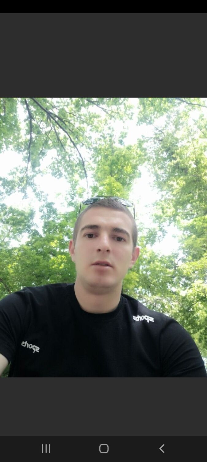  33450874  Vadim, 27 ,    
