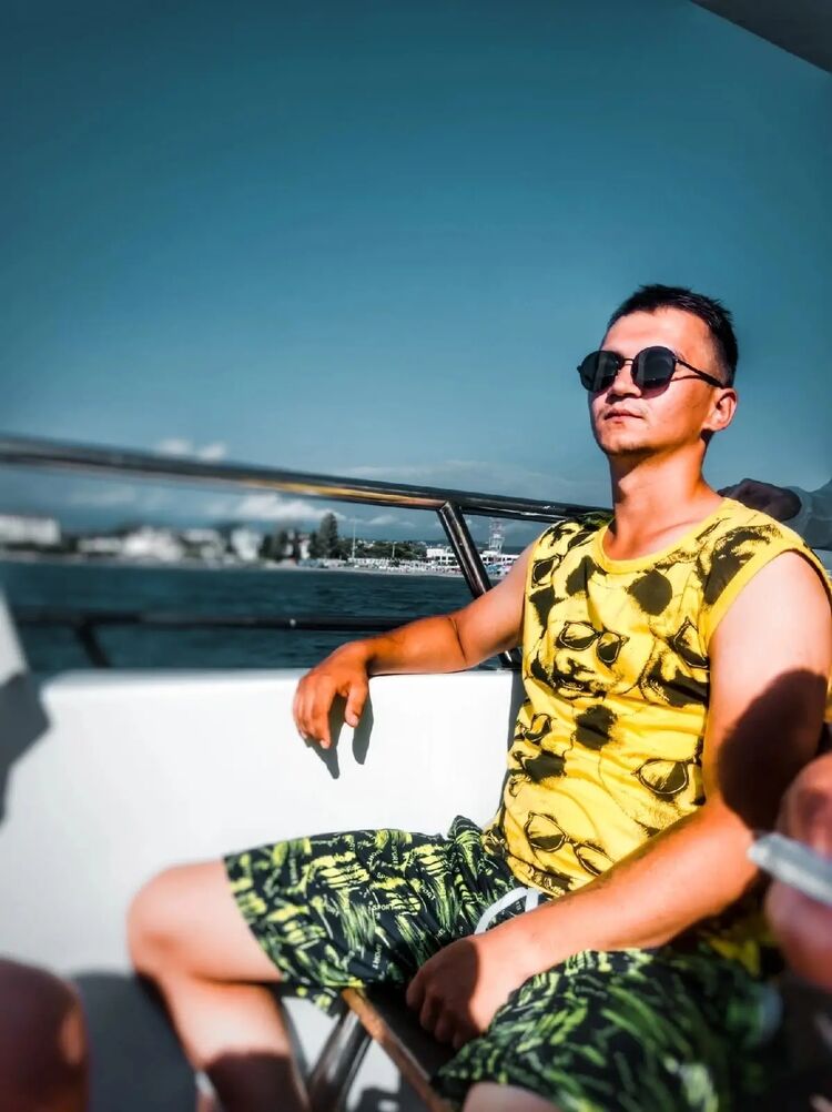 ���������� ���������, ���� ����� Artur, 25 ���, ������������ ��� ������, ����� � ���������