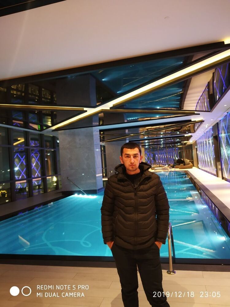 ���������� �������, ���� ������� Johongir, 37 ���, ������������ ��� ������, ����� � ���������, c�������� ���������