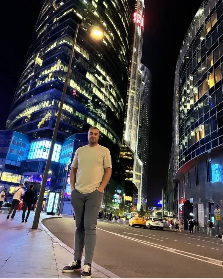 ���������� Etimesgut, ���� ������� Volkan, 32 ����, ������������ ��� ������, ����� � ���������