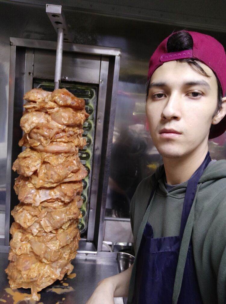 ���� 20133274 ������� Bilol, 28 ���, ���� ���������� � ��������