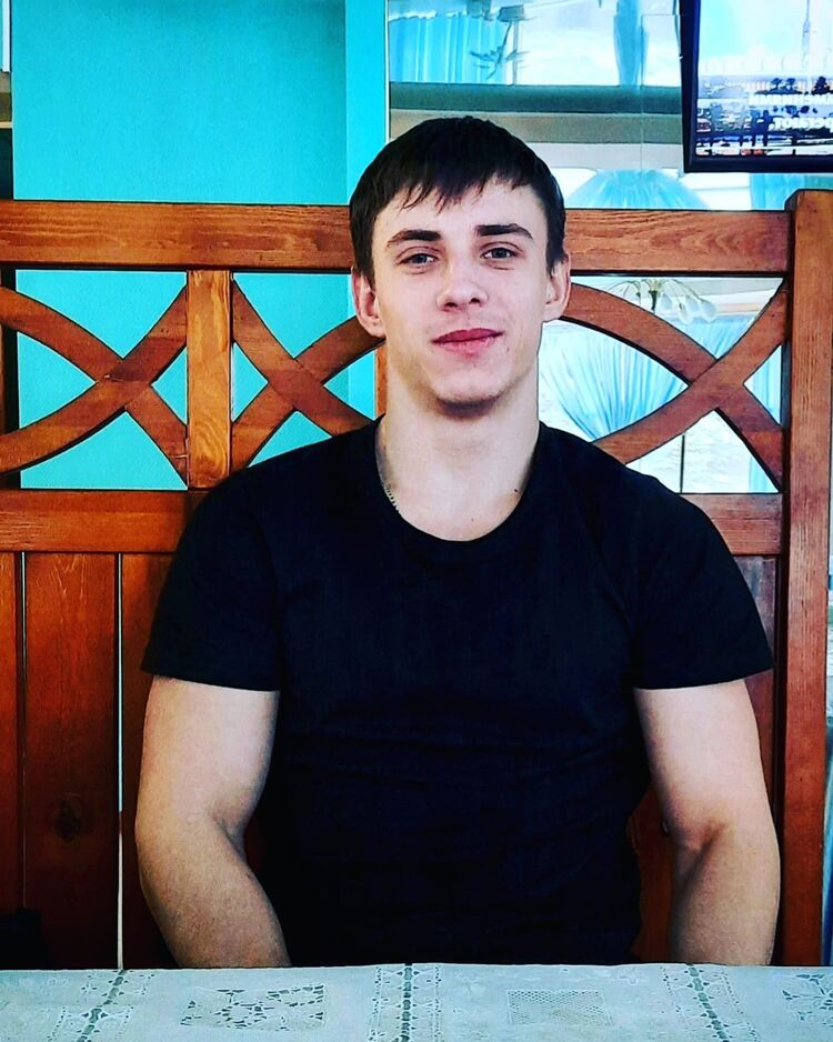 ���������� �����������, ���� ������� Alex, 32 ����, ������������ ��� ������, ����� � ���������