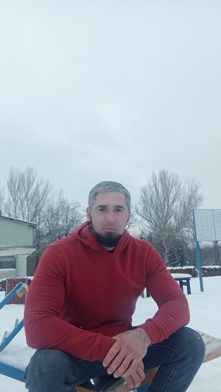 ���������� ������, ���� ������� Malik, 34 ����, ������������ ��� ������, ����� � ���������