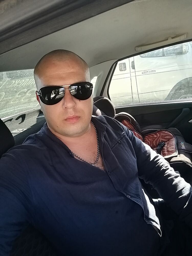 ���� 25394344 ������� Sergey, 39 ���, ���� ���������� � ������