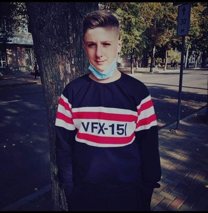 ���������� ����, ���� ����� Yegor, 24 ����, ������������ ��� ������, ����� � ���������