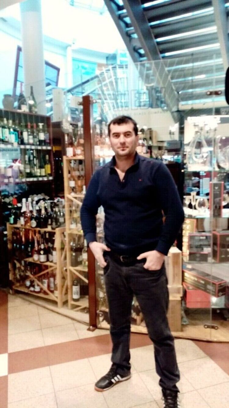 ���� 23097244 ������� ���, 44 ����, ���� ���������� � ����