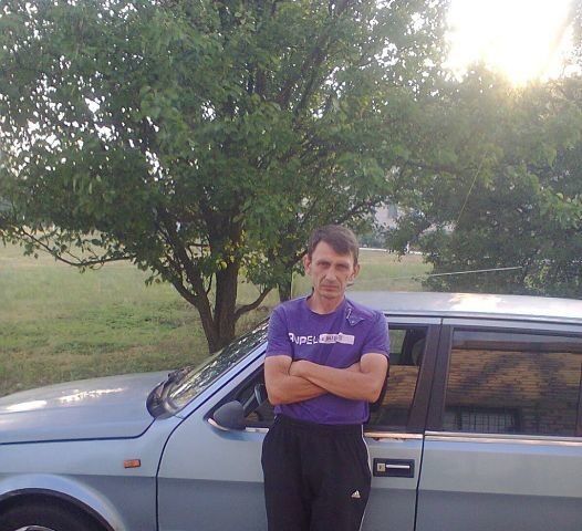 ���� 18168814 ������� ��������, 52 ����, ���� ���������� � �������