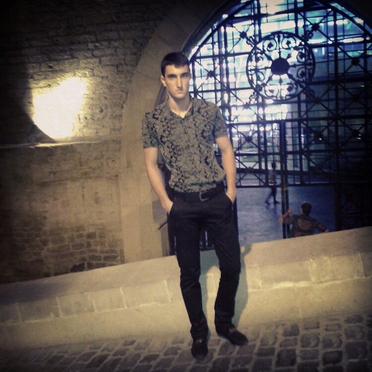 ���� 11521374 ������� Davud, 33 ����, ���� ���������� � ����