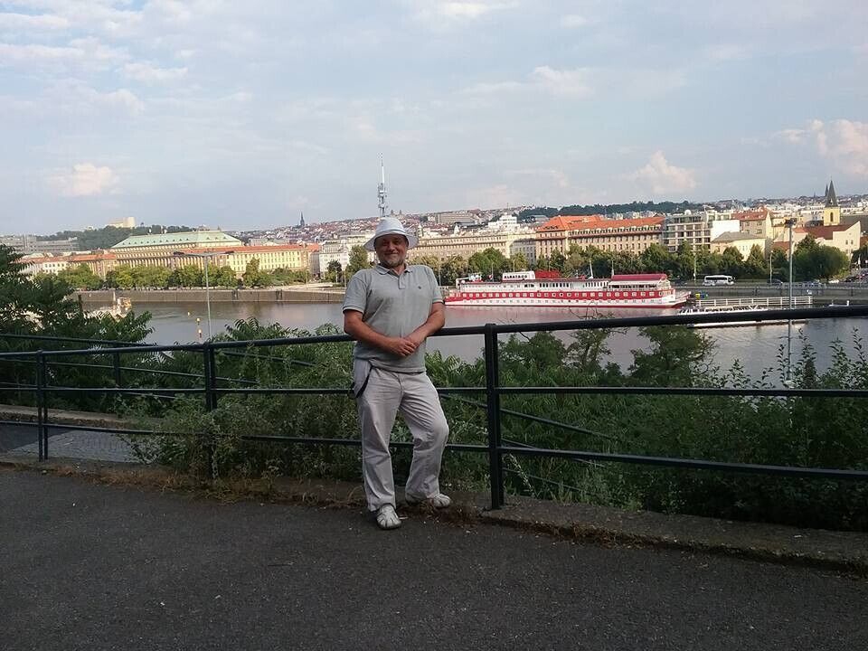 ���� 22459064 ������� Paul Pitter, 54 ����, ���� ���������� � �������