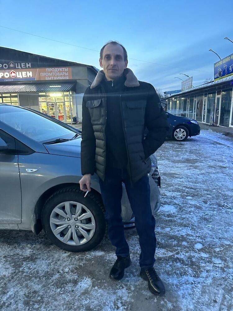 ���� 55466784 ������� Alexey, 40 ���, ���� ���������� � ���������