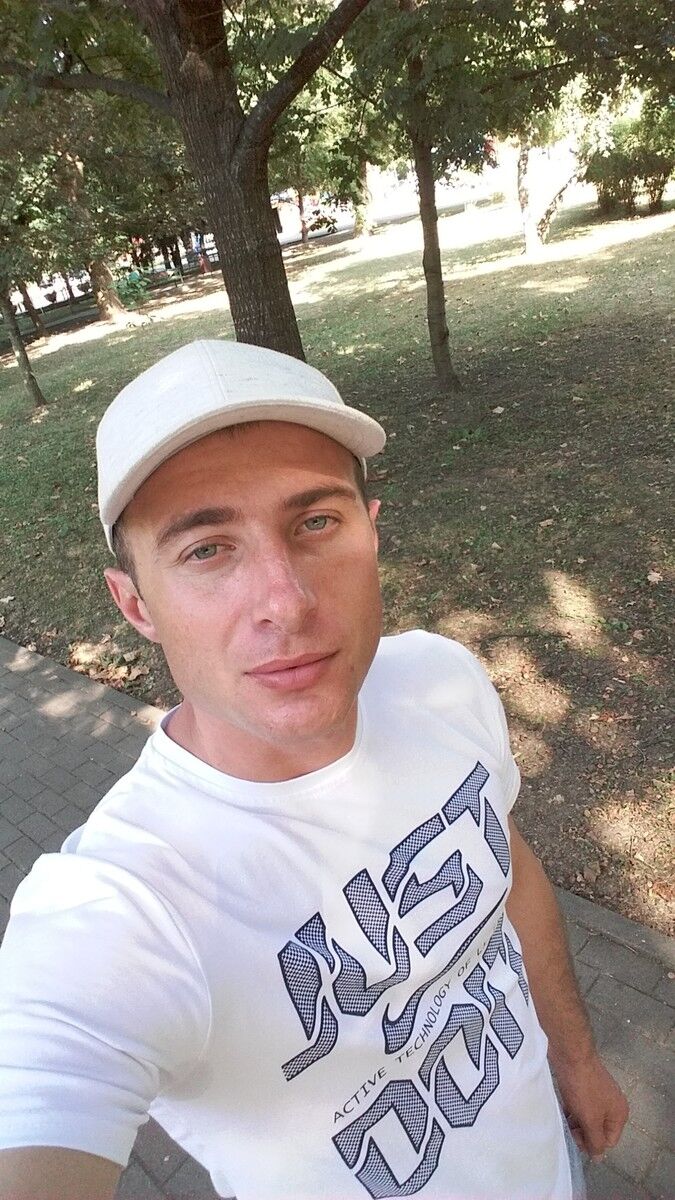 ���� 9934554 ������� Vladimir, 41 ���, ���� ���������� � �����