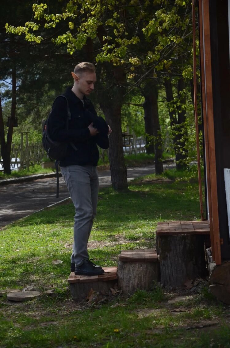 ���������� ������, ���� ����� ����, 24 ����, ������������ ��� ������, ����� � ���������