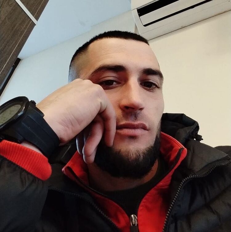 ���� 55371794 ������� Sergei, 26 ���, ���� ���������� � Essen