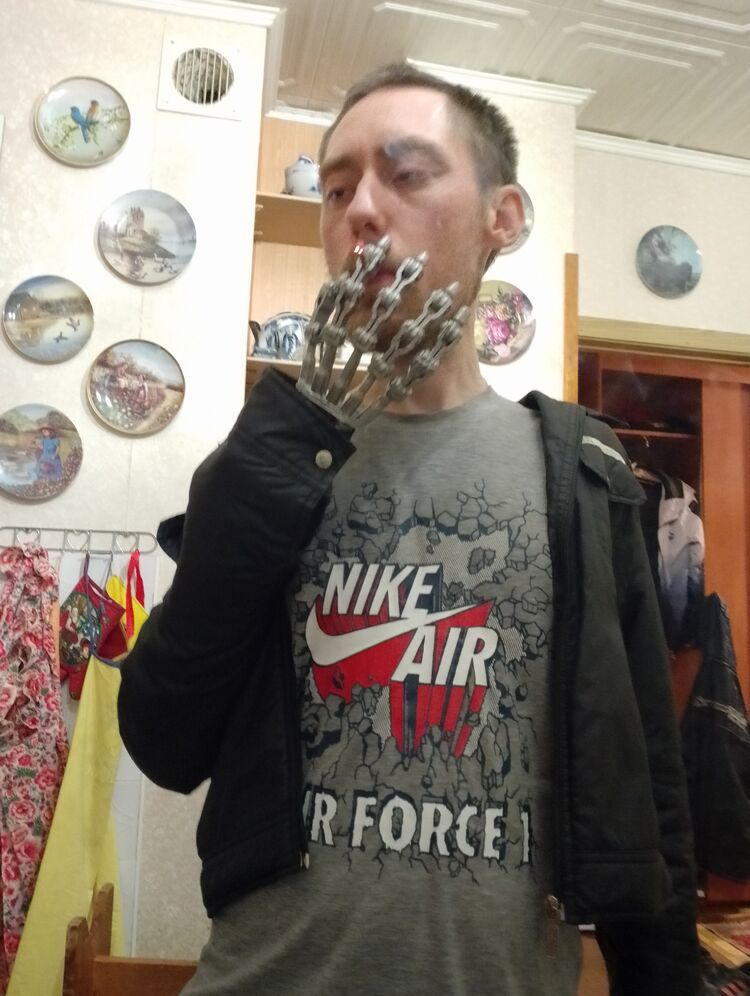  ,   NeRiddick, 38 ,   ,   