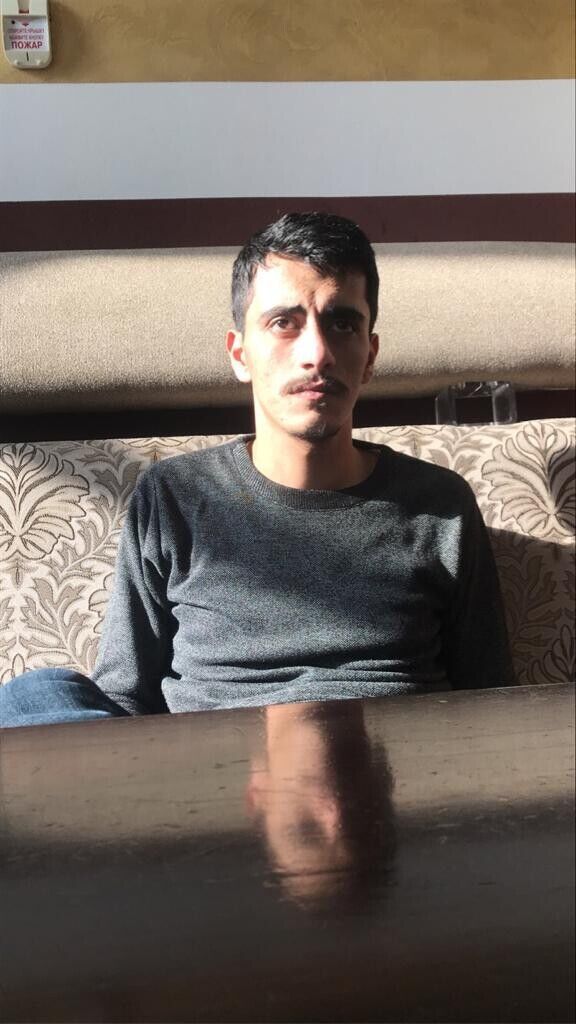 ���� 20492784 ������� Ali, 26 ���, ���� ���������� � ��������