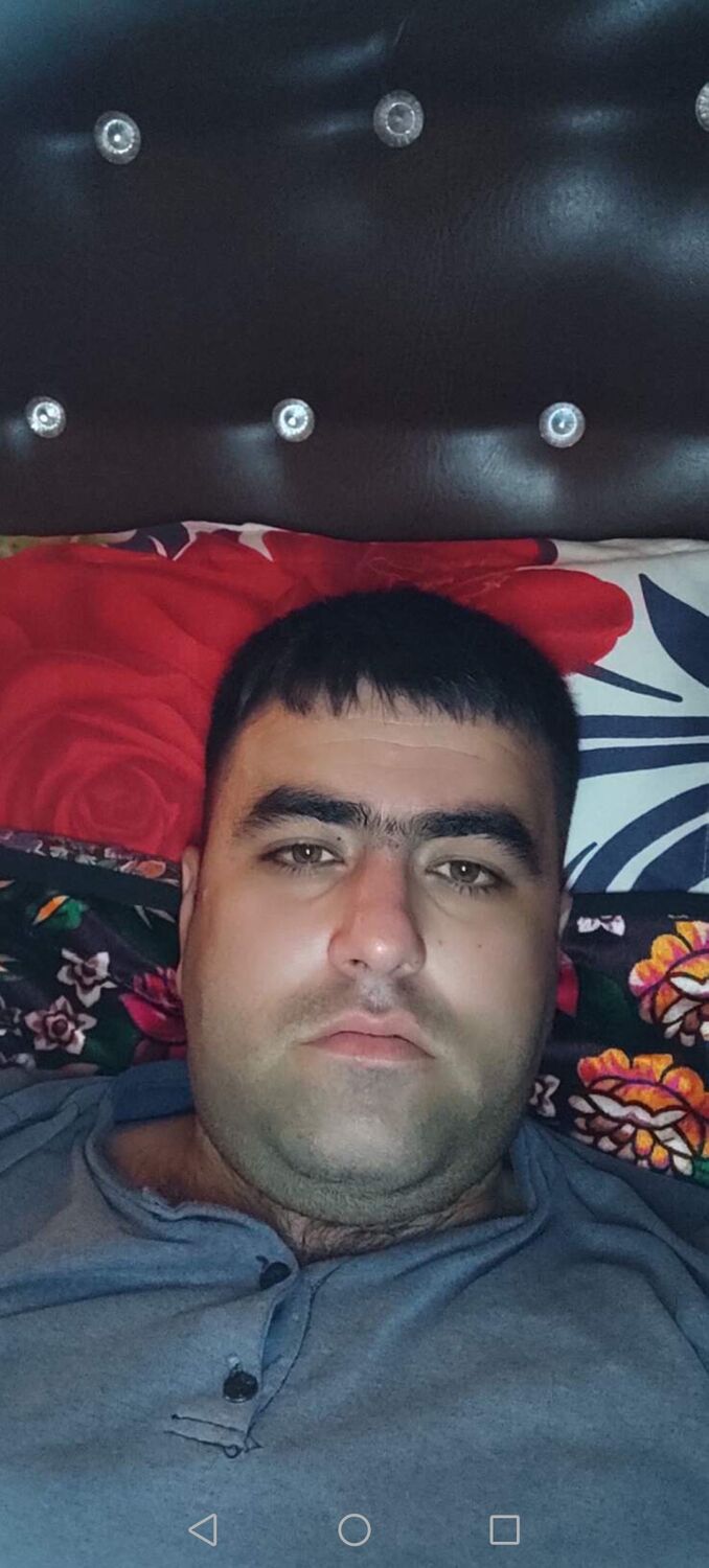 ���������� �������, ���� ������� Mirzohid, 34 ����, ������������ ��� ������, ����� � ���������