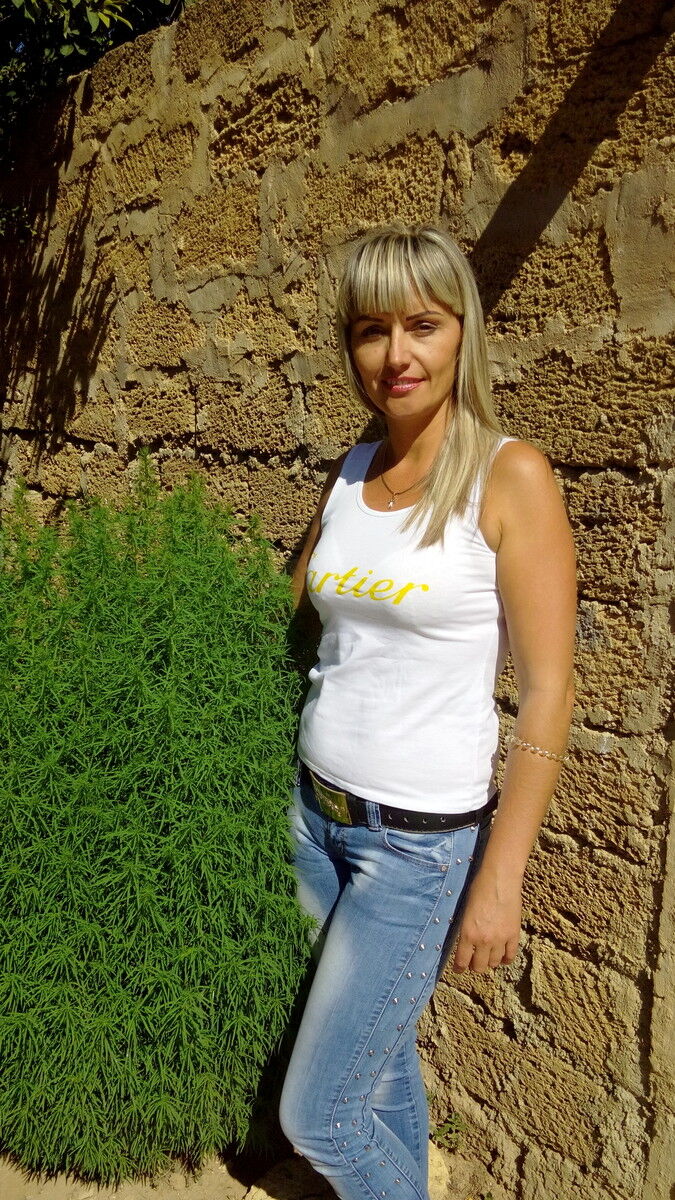  ,   Galina, 45 ,  