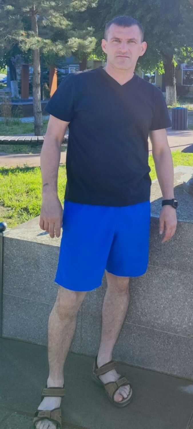 ���������� �����������, ���� ������� ���������, 41 ���, ������������ 