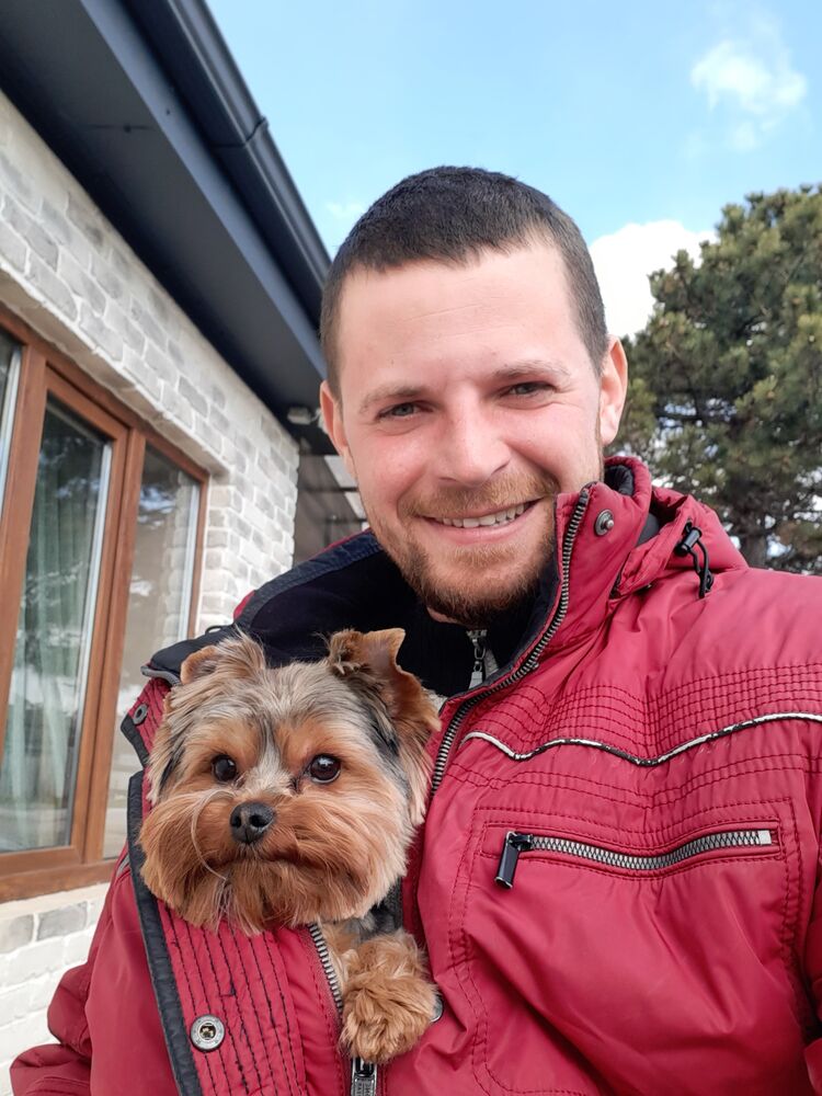 ���� 40984324 ������� ������, 35 ���, ���� ���������� � �����