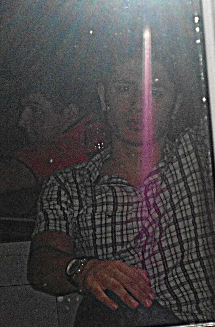  5438774  Arsen, 34 ,    