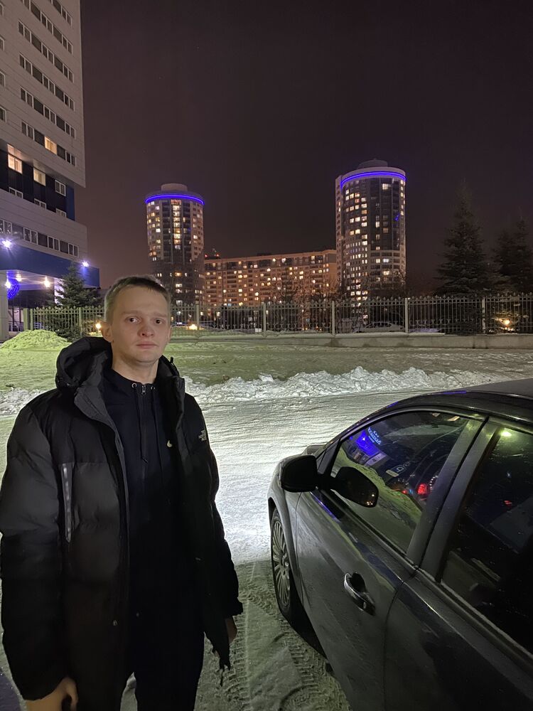  36614204  Dmitriy, 25 ,    