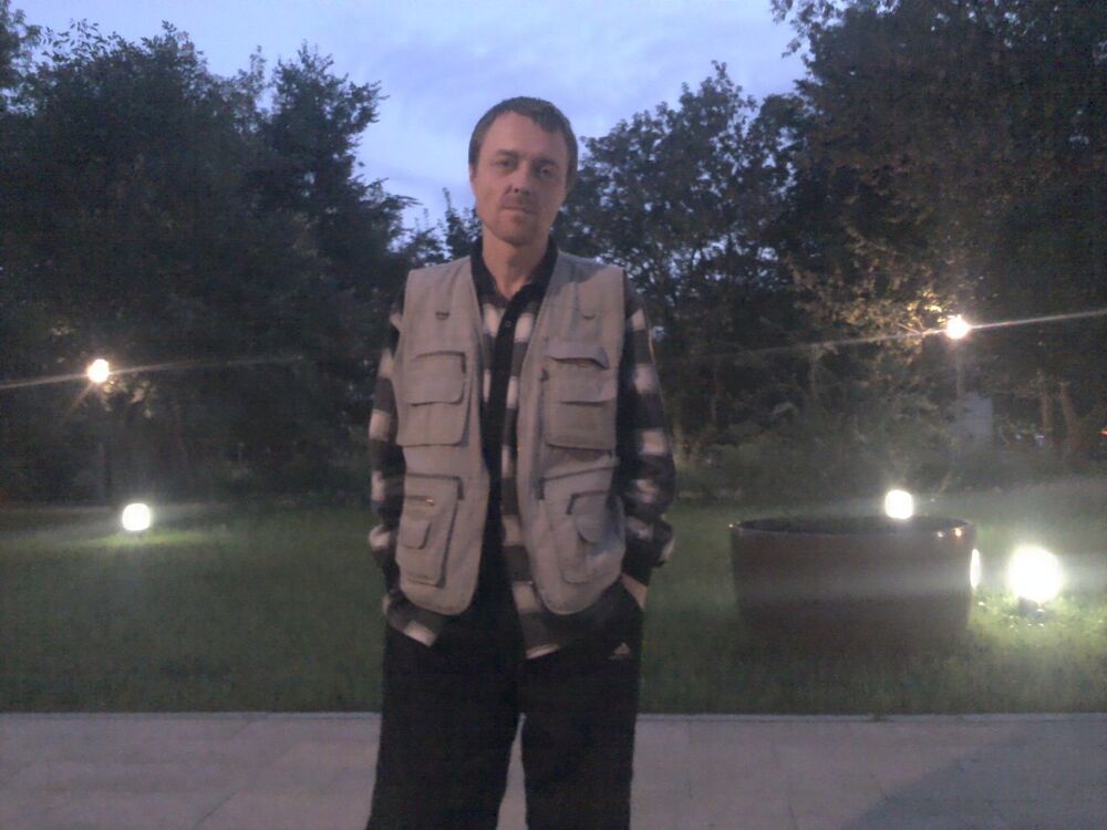 ���� 8131954 ������� �������, 47 ���, ���� ���������� � ��������