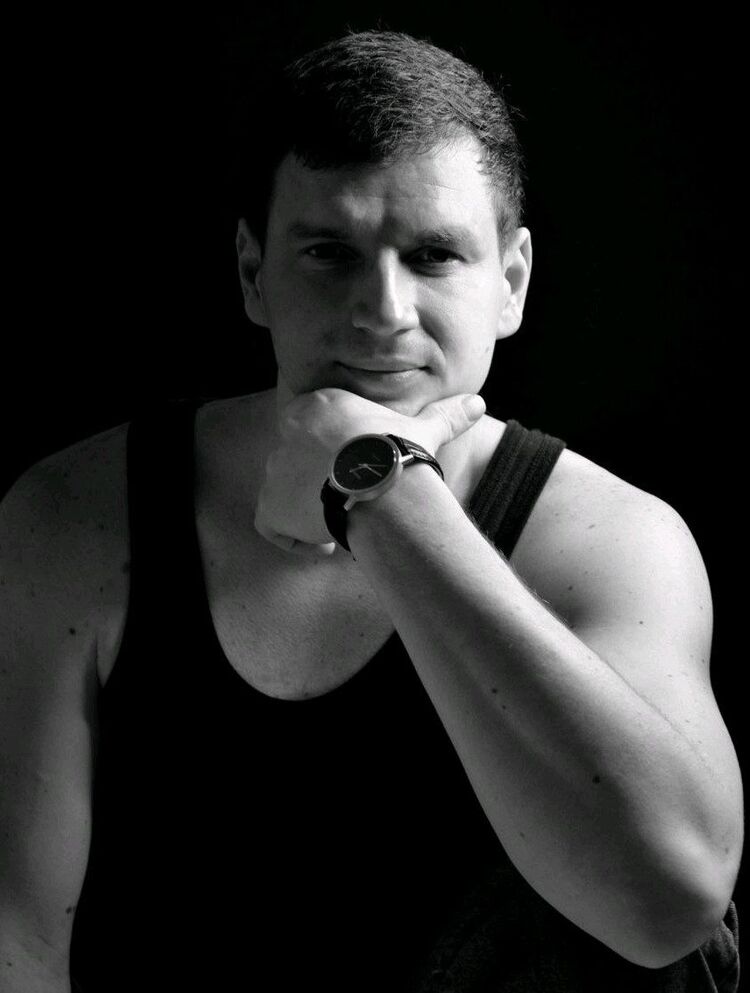 ���������� ����������, ���� ������� Denis, 35 ���, ������������ ��� ������, ����� � ���������, c�������� ���������, ���������