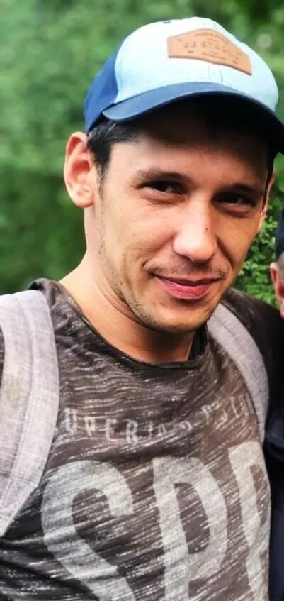 ���� 29340114 ������� ������, 37 ���, ���� ���������� � �������������