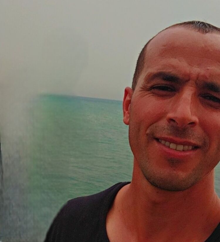 ���� 49739004 ������� Hamza mer, 38 ���, ���� ���������� � ������