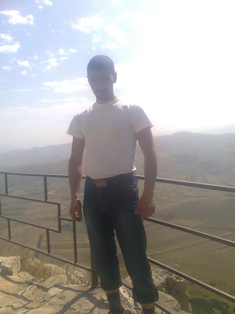  6685014  SUREN, 47 ,    
