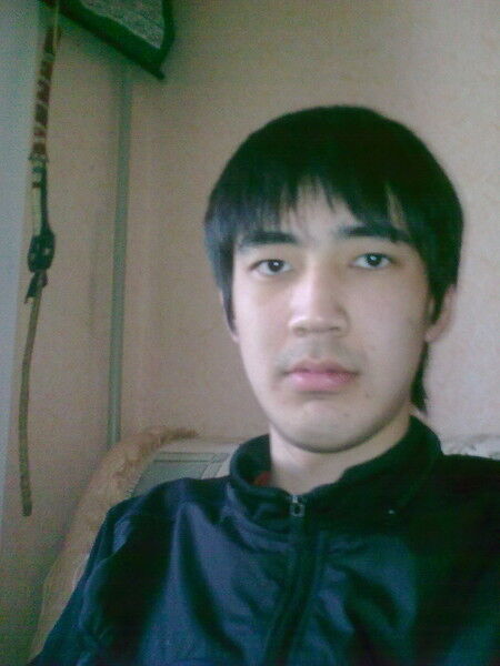  4879544  Abdurashid, 31 ,    