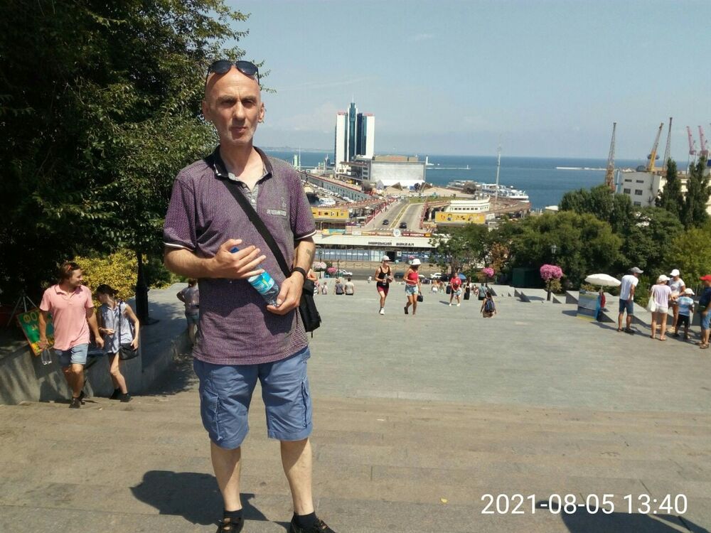  47814804  Besiko, 53 ,    