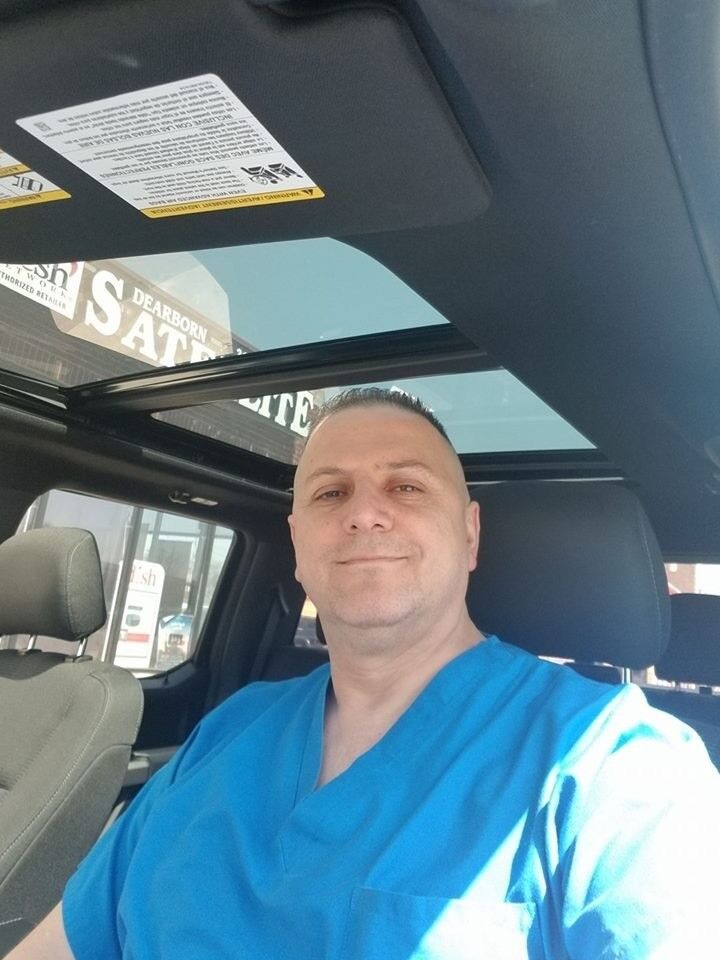 ���������� Burnley, ���� ������� Eric Scott, 62 ����, ������������ ��� ������, ����� � ���������, c�������� ���������