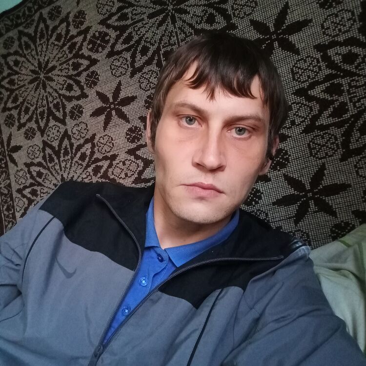  45206724  Alexey, 35 ,    